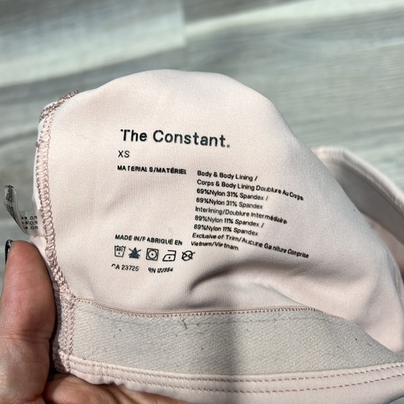 The constant sports bra size XS - Picture 7 of 7